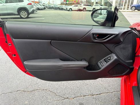 Used 2023 Toyota GR86 image 10