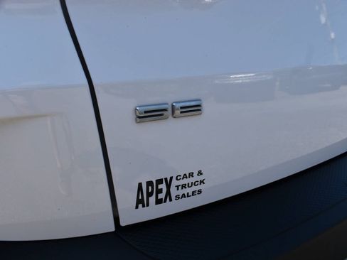Used 2020 Ford Escape SE FWD image 30