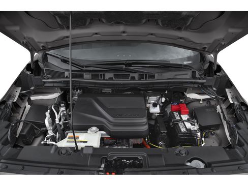 New 2024 Nissan Leaf SV Plus FWD image 33