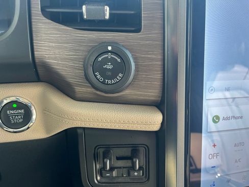 Certified 2024 Ford Expedition Max Limited AWD/4WD image 25