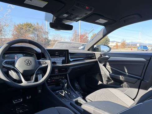 New 2026 Volkswagen Jetta Sport image 15
