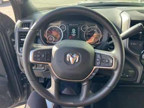 New 2026 RAM 3500 Tradesman image 34