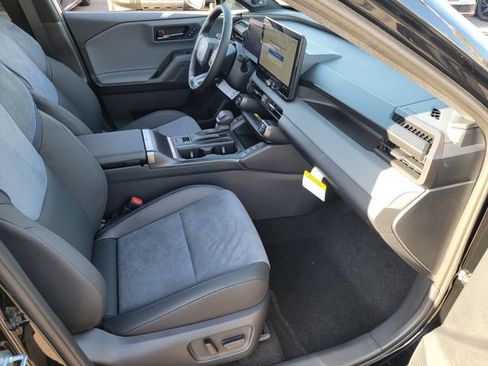 New 2026 Toyota RAV4 XSE AWD/4WD image 19