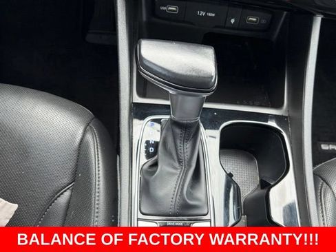 Used 2024 Hyundai Santa Cruz Limited AWD/4WD image 25