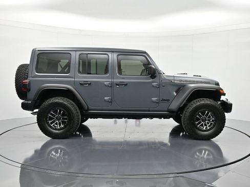 New 2026 Jeep Wrangler Unlimited Rubicon 392 image 5
