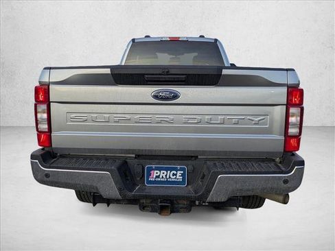 Used 2020 Ford F350 XLT w/ XLT Value Package image 6