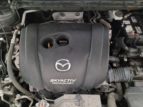 Used 2019 MAZDA CX-5 Touring FWD image 30