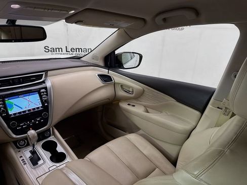 Used 2015 Nissan Murano SL image 23