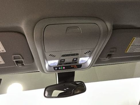 Used 2024 GMC Terrain AT4 w/ Infotainment Package II AWD/4WD image 26