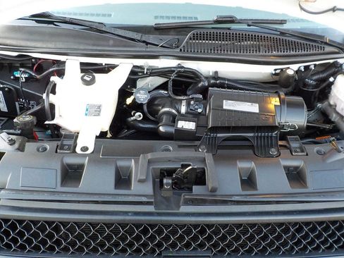 Used 2020 Chevrolet Express 3500 Extended w/ Driver Convenience Package image 31