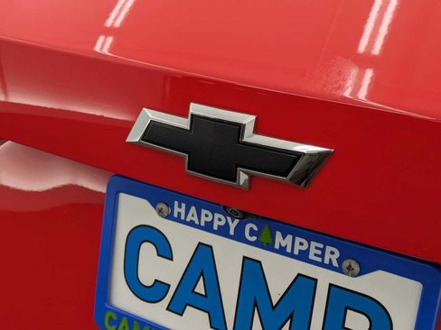 New 2025 Chevrolet Blazer LT w/ Driver Confidence Package image 11