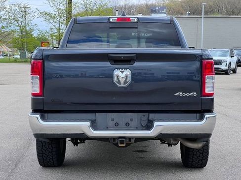Used 2019 RAM 1500 Tradesman AWD/4WD image 35