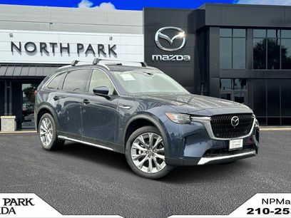 New 2026 MAZDA CX-90 3.3 Turbo w/ Premium Plus Pkg