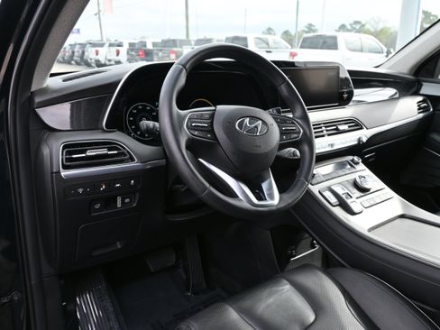 Used 2022 Hyundai Palisade Limited image 13