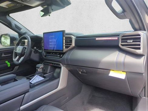New 2026 Toyota Tundra Platinum AWD/4WD image 26