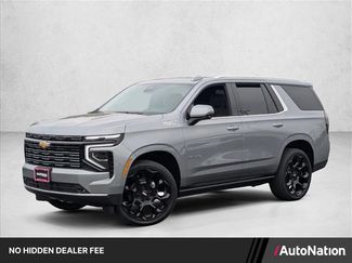 New 2026 Chevrolet Tahoe High Country AWD/4WD video 1