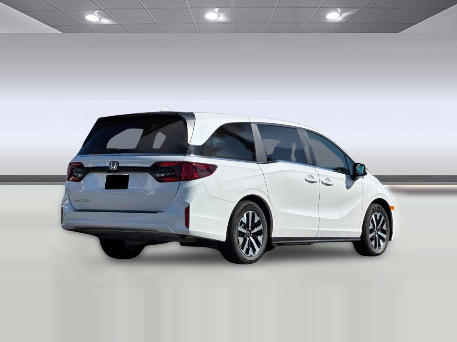 New 2027 Honda Odyssey EX-L image 8