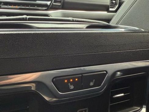 Used 2022 GMC Sierra 1500 SLT w/ SLT Premium Plus Package image 48