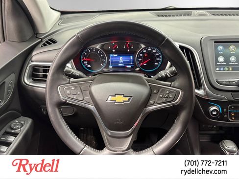 Used 2019 Chevrolet Equinox LT AWD/4WD image 13
