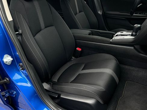 Used 2021 Honda Civic EX image 21