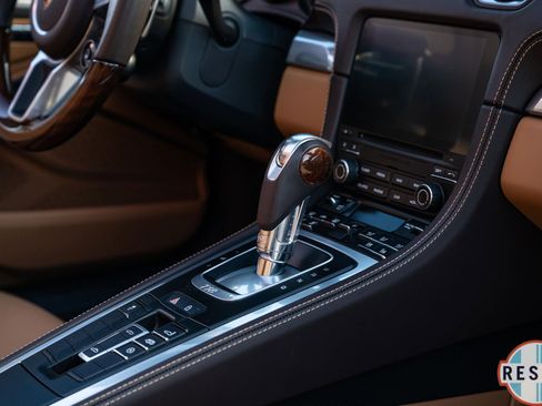 Used 2023 Porsche 718 Boxster S image 33