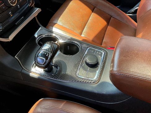 Used 2015 Jeep Grand Cherokee Summit AWD/4WD image 19