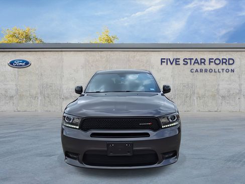 Used 2019 Dodge Durango GT w/ Blacktop Package image 3