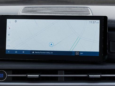 New 2026 Hyundai Santa Fe Limited AWD/4WD image 13