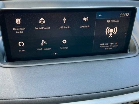 Certified 2023 Acura MDX FWD w/ Technology Package image 34