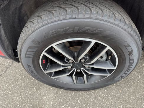 Used 2019 Jeep Grand Cherokee Trailhawk image 15