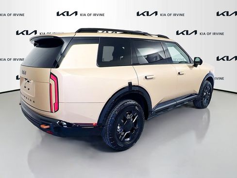 New 2027 Kia Telluride SX Prestige X-Pro AWD/4WD image 7
