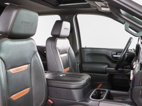 Used 2020 GMC Sierra 1500 AT4 w/ AT4 Premium Package image 30