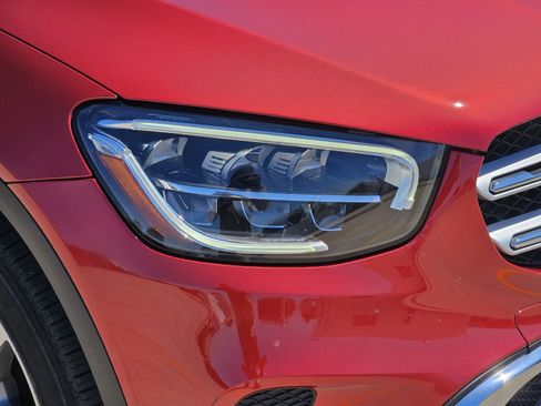 Certified 2020 Mercedes-Benz GLC 300 image 25