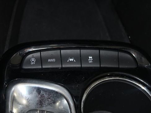 Used 2024 Buick Encore GX Sport Touring image 38