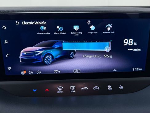 New 2026 Nissan Leaf S image 21