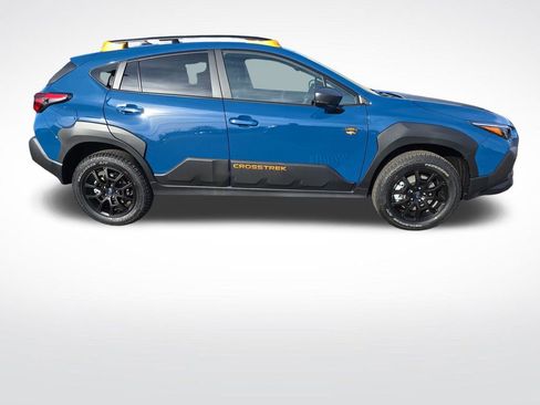 New 2026 Subaru Crosstrek 2.5i Wilderness image 8