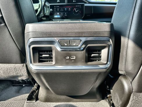 Certified 2024 GMC Sierra 2500 Denali w/ Denali Reserve Package image 21