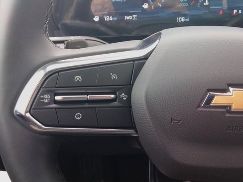 New 2026 Chevrolet Equinox LT w/ Convenience Package II image 18