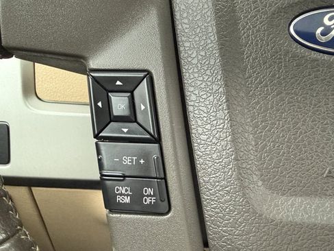 Used 2013 Ford F150 Lariat w/ Luxury Equipment Group image 23