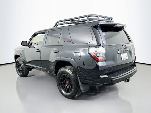 Used 2022 Toyota 4Runner TRD Pro image 5