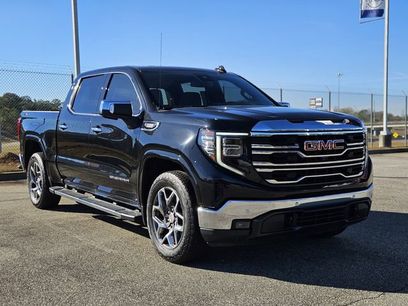 Used 2022 GMC Sierra 1500 SLT w/ SLT Premium Plus Package