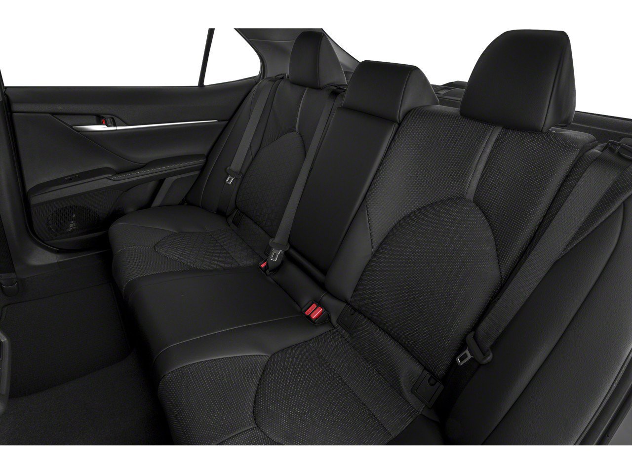 Used 2021 Toyota Camry XSE FWD image 9