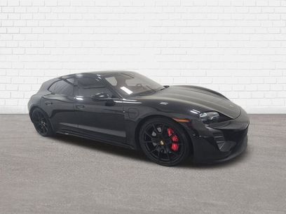 Used 2024 Porsche Taycan GTS w/ Premium Package