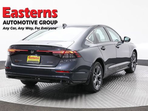 Used 2024 Honda Accord EX-L image 5