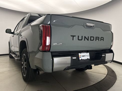 Used 2024 Toyota Tundra Limited image 3
