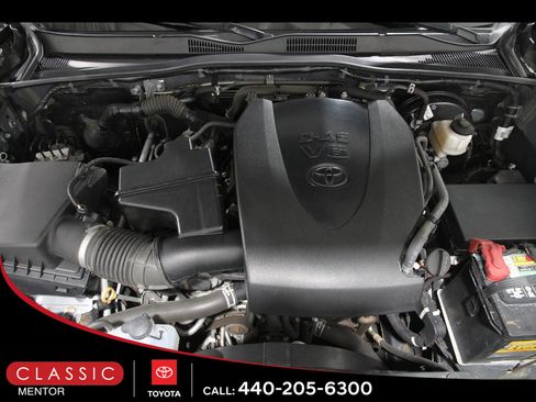 Certified 2020 Toyota Tacoma TRD Sport image 19