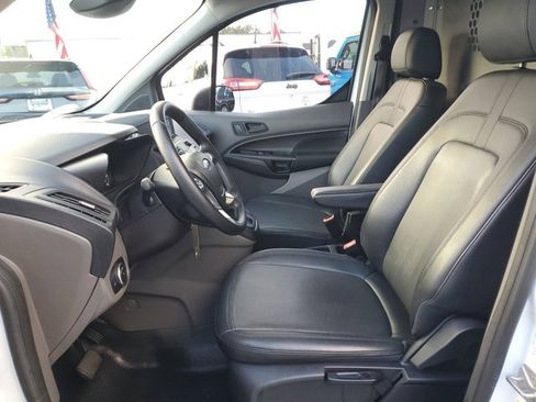 Certified 2019 Ford Transit Connect XL image 15