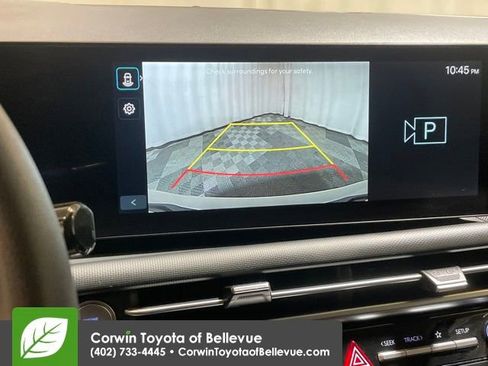 Used 2025 Hyundai Tucson SEL image 28