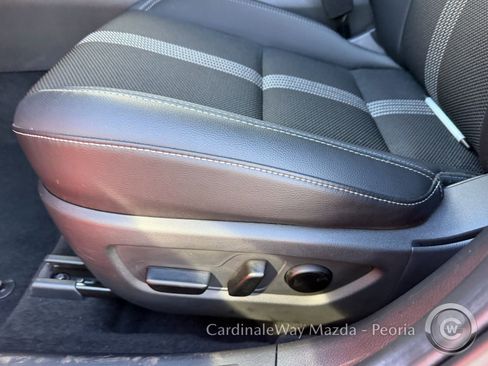 Certified 2025 MAZDA CX-50 AWD 2.5 S w/ Cargo Package image 23