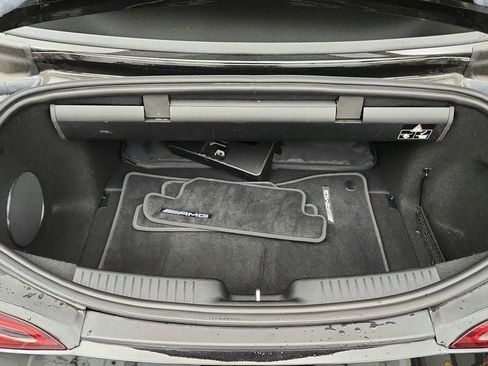 Used 2023 Mercedes-Benz SL 43 AMG image 22